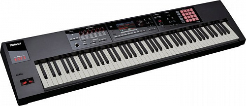 Рабочая станция Roland FA-08