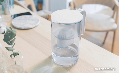 Кувшин Xiaomi Mi Water Filter Pitcher MH1-B