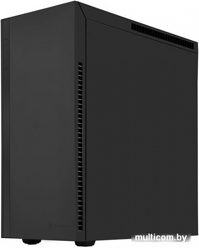 Корпус SilverStone Kublai [SST-KL07B]