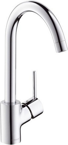 Смеситель Hansgrohe Talis S2 Variarc 14870000
