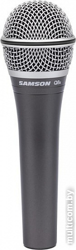 Микрофон Samson Q8x