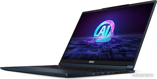 MSI Stealth 16 AI Studio A1VHG-211XBY