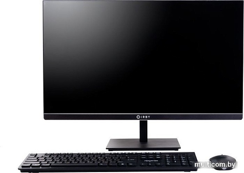 Моноблок IRBY Pro2 27-B-i3101-16-1000-480-N-H510-210