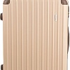 Чемодан-спиннер Supra Luggage STS-1002-L (Desert Sand)