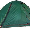 Палатка AlexikA Rondo 2 Plus (зеленый)