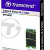 SSD Transcend MTS400 128GB (TS128GMTS400)