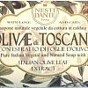 Nesti Dante Мыло твердое Olivae Di Toscana 150 г