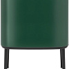 Brabantia Bo Touch Bin 36 л (зеленая сосна)