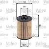 Масляный фильтр Valeo 586519