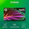 Телевизор Digma DM-LED50UBB33