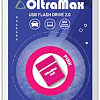 USB Flash Oltramax 50 64GB (розовый)