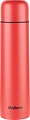 Термос Mallony Solido 1л (красный)