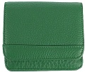 Кошелек Francesco Molinary 895-8003-GRN (зеленый)