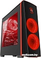 Компьютер Jet Gamer 5R3600D32SD96X165SL2W5