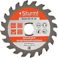 Пильный диск Sturm 9020-85-15-20