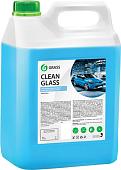 Grass Очиститель стекол Clean glass 5 кг 133101