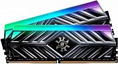 A-Data Spectrix D41 RGB 2x8GB DDR4 PC4-25600 AX4U320038G16A-DT41