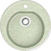 Кухонная мойка Elmar M-01 (салатовый Q12)