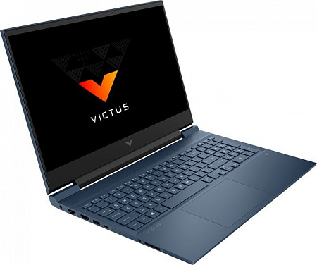 Игровой ноутбук HP Victus 16-e0087ur 4M085EA
