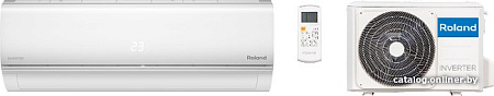 Сплит-система Roland Favorite II Inverter FIU-12HSS010/N3