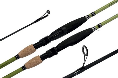 Удилище Maximus Butcher-X MSBX27MH