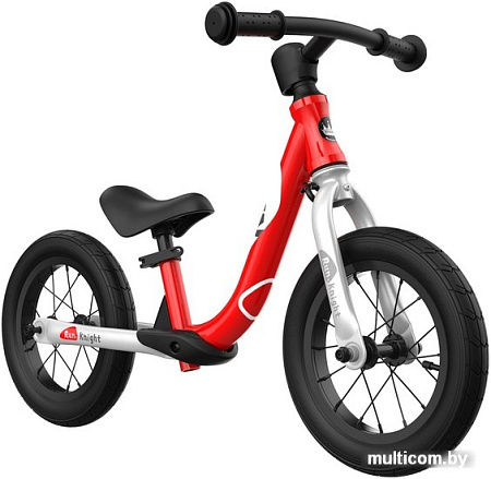 Беговел Royalbaby Rawr 12 MG RB-B6A (suspension alloy/red)