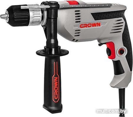 Ударная дрель Crown CT10129C 420183