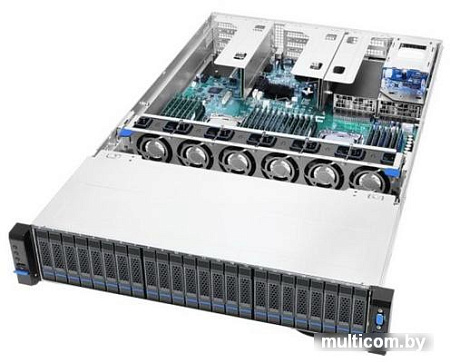 Корпус Chenbro RM23724H02*14149