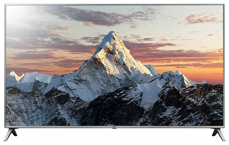 Телевизор LG 86UK6500