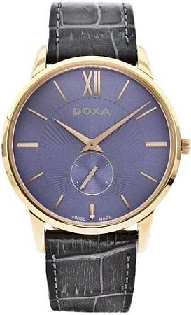 Наручные часы Doxa D155RBL
