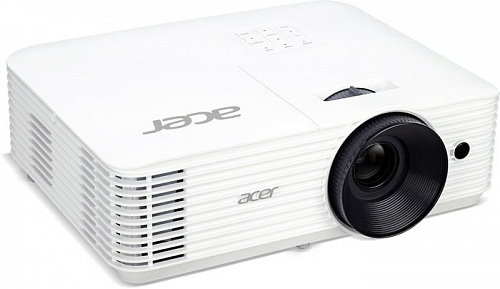 Проектор Acer X118HP (белый)