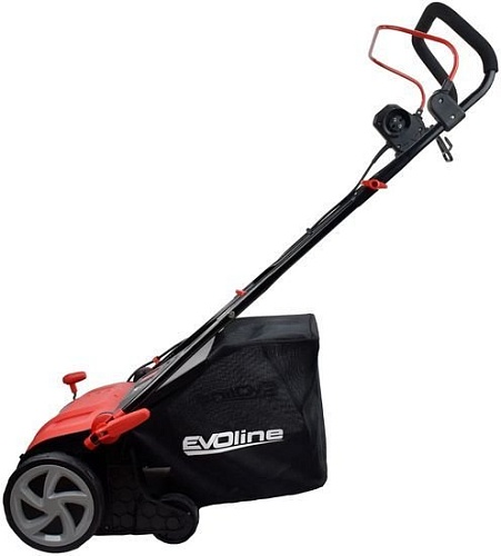 Скарификатор-аэратор Evoline SCE 38