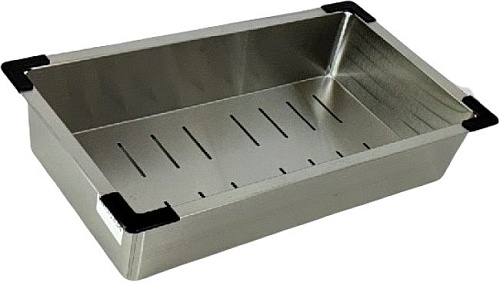 Коландер Gerhans для кухонной мойки Gerhans K30340