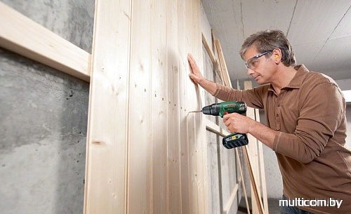 Дрель-шуруповерт Bosch PSB 18 LI-2 (060398230B)