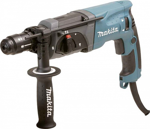 Перфоратор Makita HR 2470