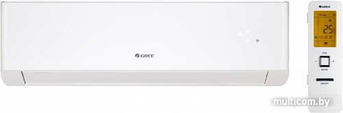 Сплит-система Gree Amber Prestige R32 GWH09YD-S6DBA2A (Wi-Fi)