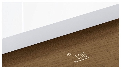 Посудомоечная машина Siemens iQ500 SR 656X10 TR