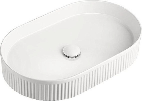 Донный клапан Roxen PD01W без перелива