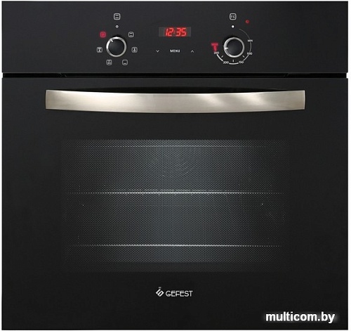 Электрический духовой шкаф GEFEST ДА 622-02 AC