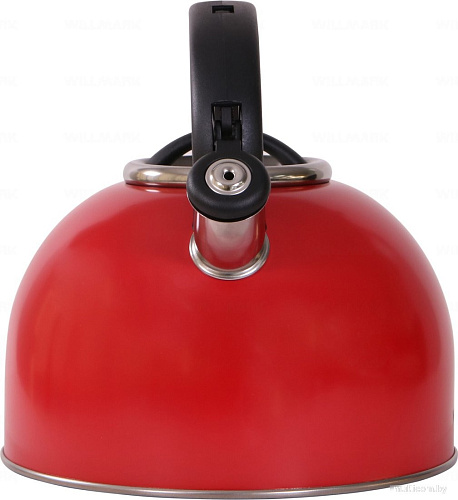 Чайник со свистком Willmark WTK-4810SS 2001462