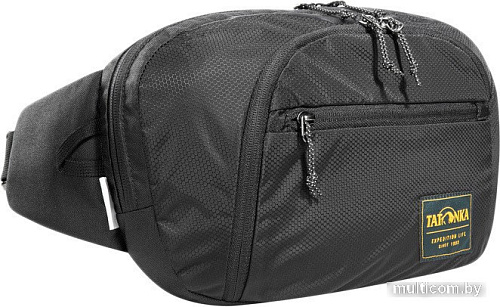 Сумка на пояс Tatonka Hip Sling Pack 2208 (черный)