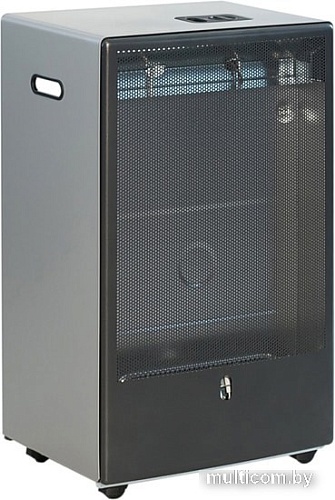 Газовый обогреватель TMC Blue Belle (серый)