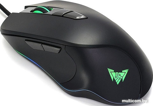 Игровая мышь CrownMicro CMGM-903