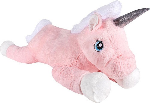 Классическая игрушка Fancy Единорог Зефирка EDO3