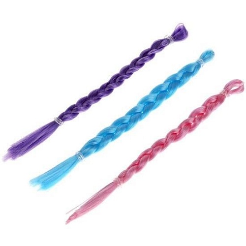 Игрушечный манекен стилиста Карапуз Единорог FY624705-RU