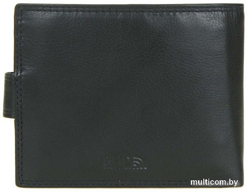 Кошелек Peterson PTN MR-12L-CN (черный)