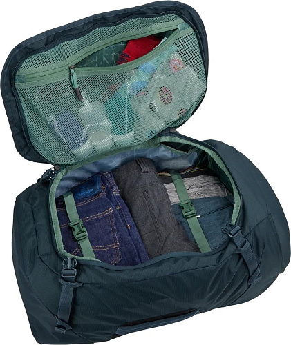 Туристический рюкзак Thule Landmark 40L (темно-синий)