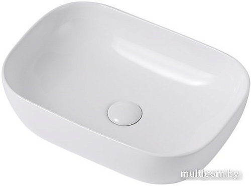 Умывальник Abber Rechteck AC2200 (белый)