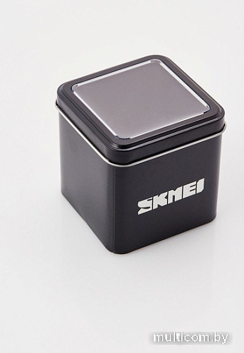 Наручные часы Skmei 1163 (фиолетовый)