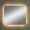 Континент Trezhe Led 80x70
